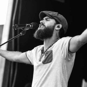 Eric Lee Brumley to play at Revival Day of Hope in Rochester, NH
